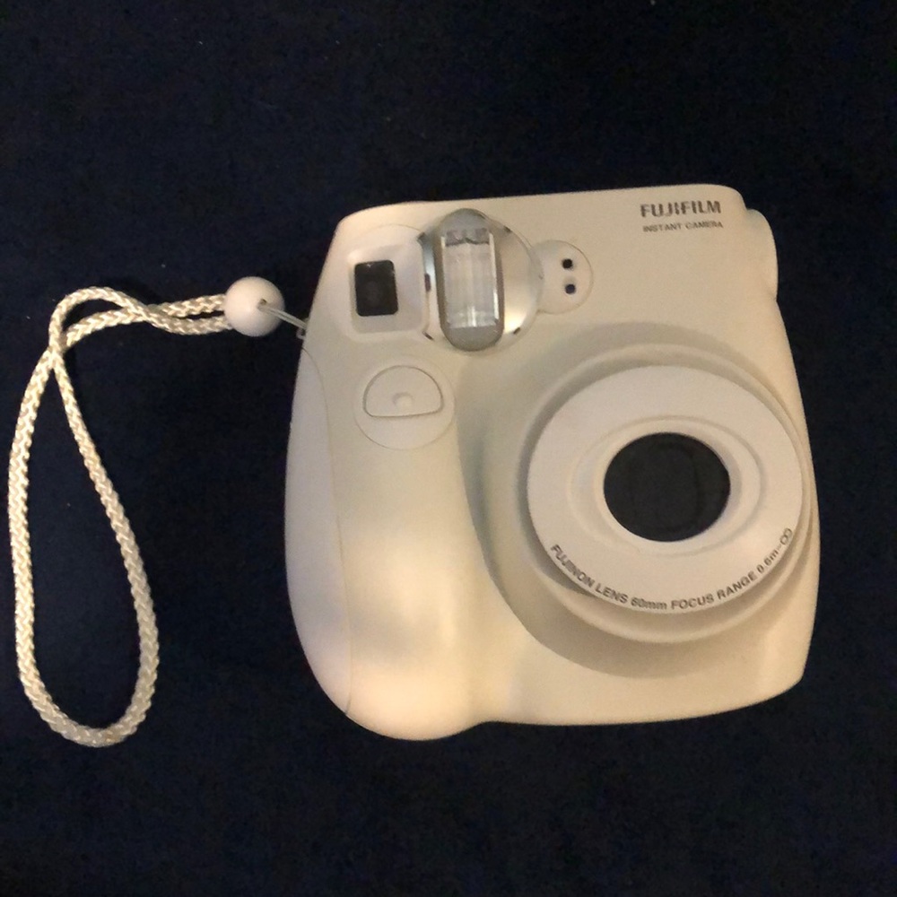 Fujifilm instax mini
